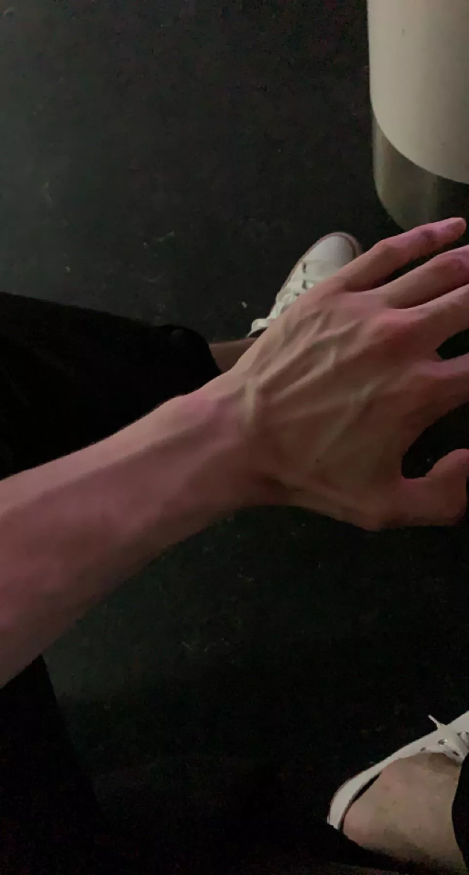 Bit of forearm and hand action for you 🤭👀 posted by Db9678