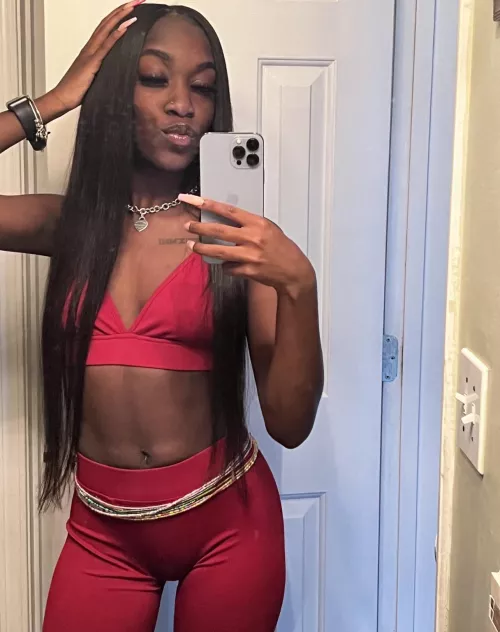 bitch needs cum. dm me to send to her . by Opening-Programmer-1