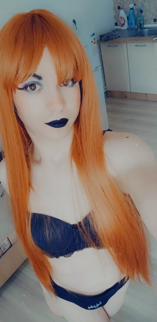 bitch you better be making me that sandwhich or else by SylvineYay