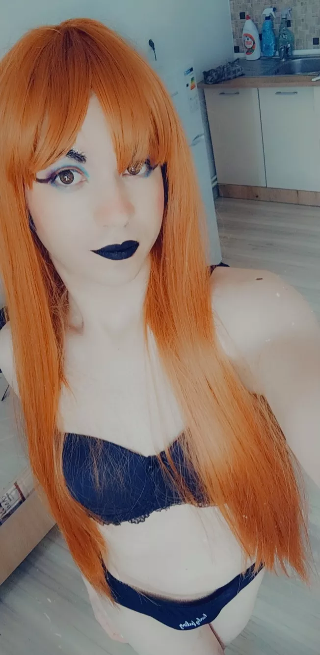 bitch you better be making me that sandwhich or else posted by SylvineYay