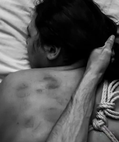 Bite her! by The_Rope_Dude