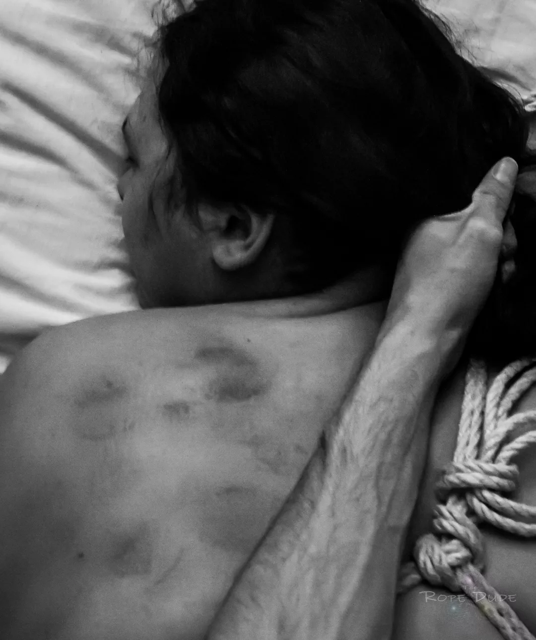 Bite her! posted by The_Rope_Dude