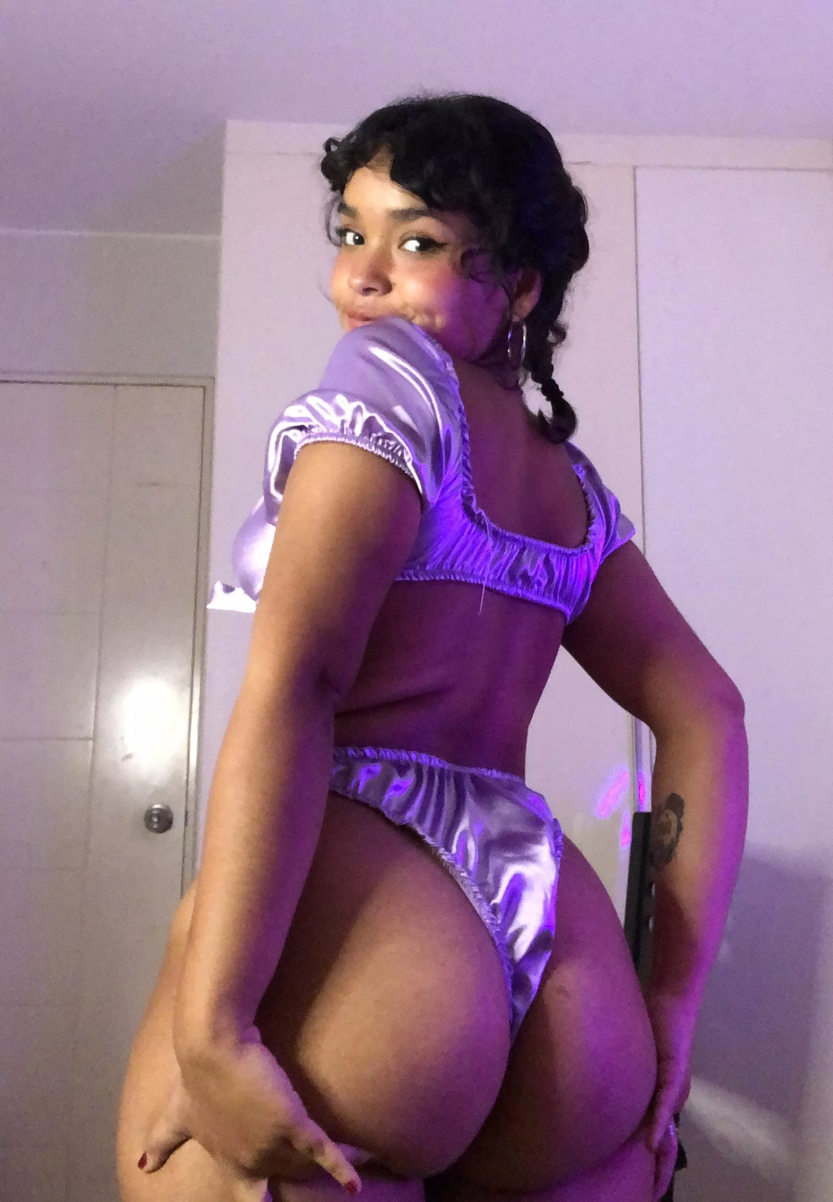 bite my ass posted by catfairyass