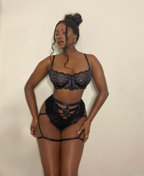 Black by BBCintocelebs