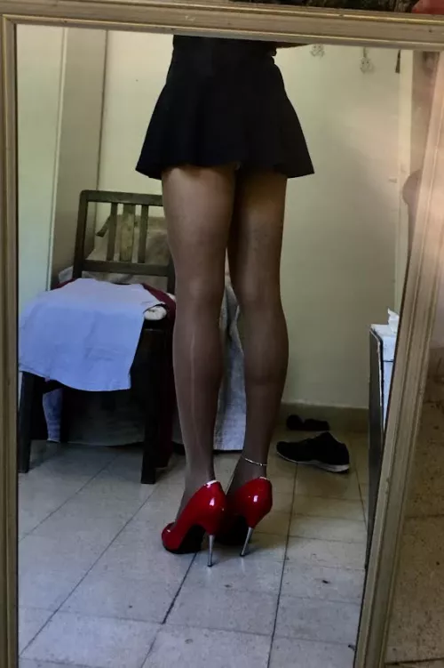 black and red by Careful_Possession14