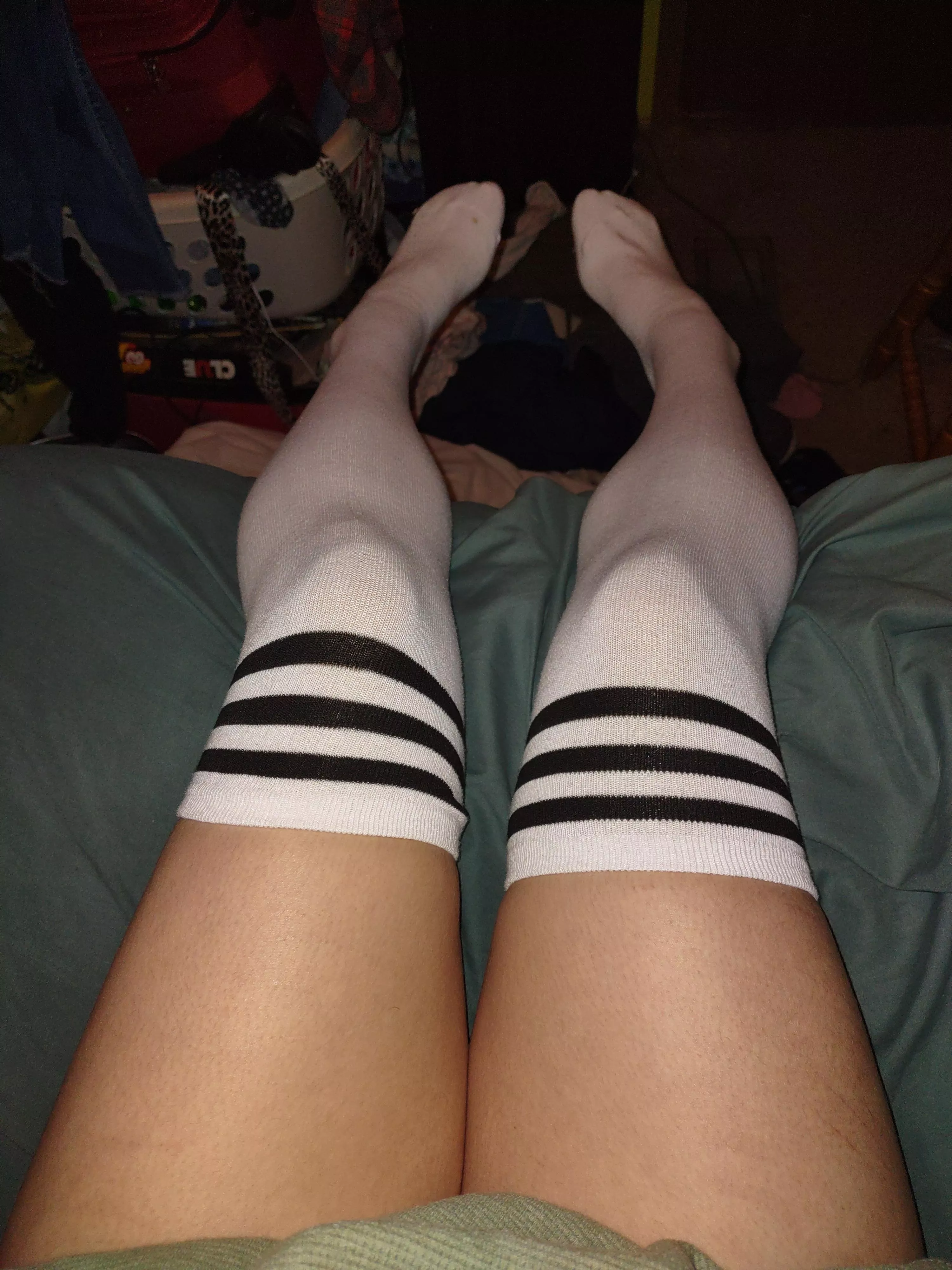 black and white posted by delena113