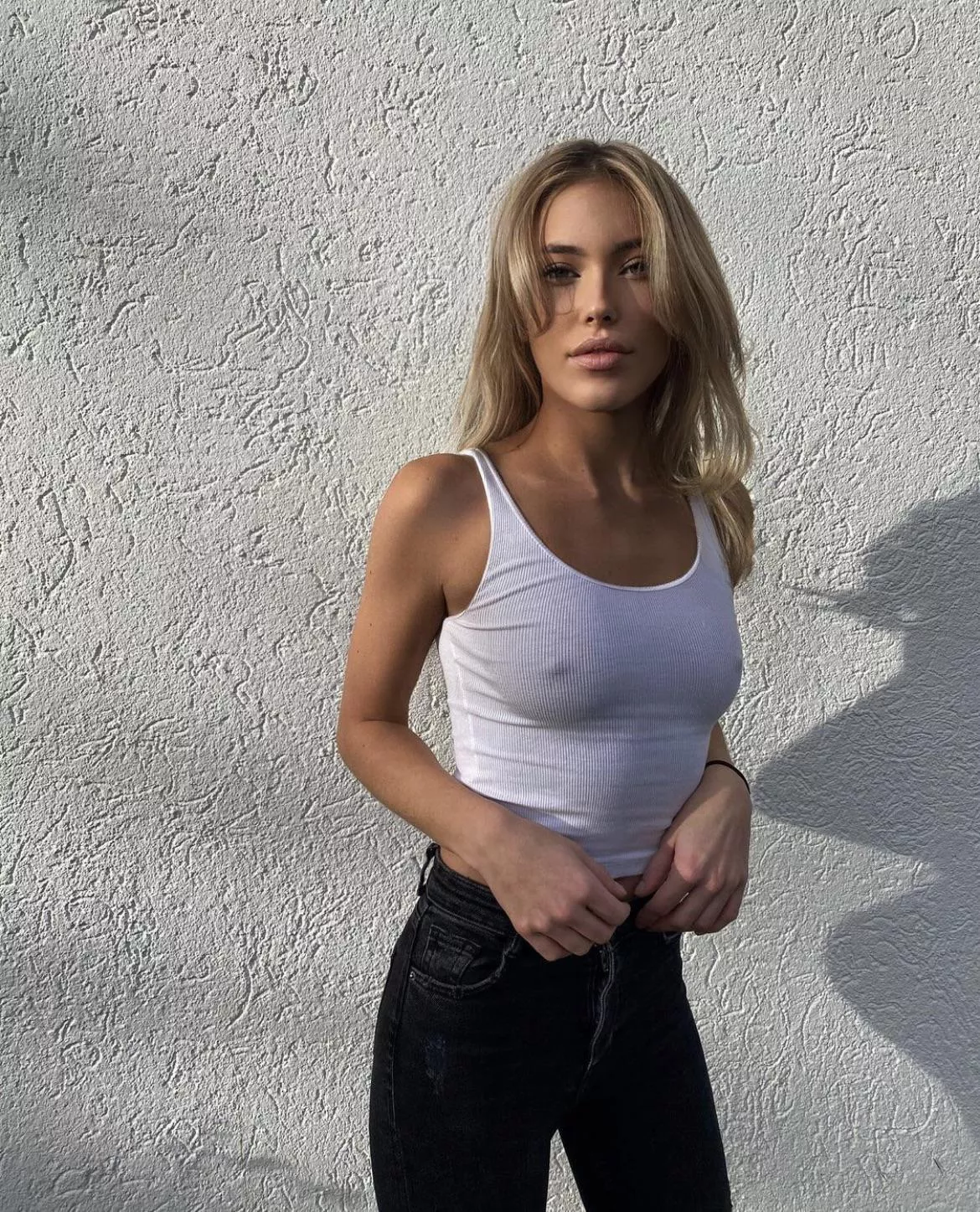 Black and White posted by hybridchicken2000