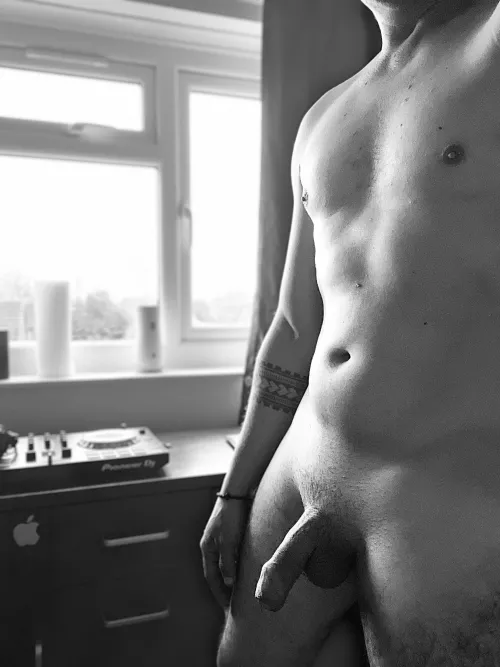 Black and white ☯️😊 by playpaul007