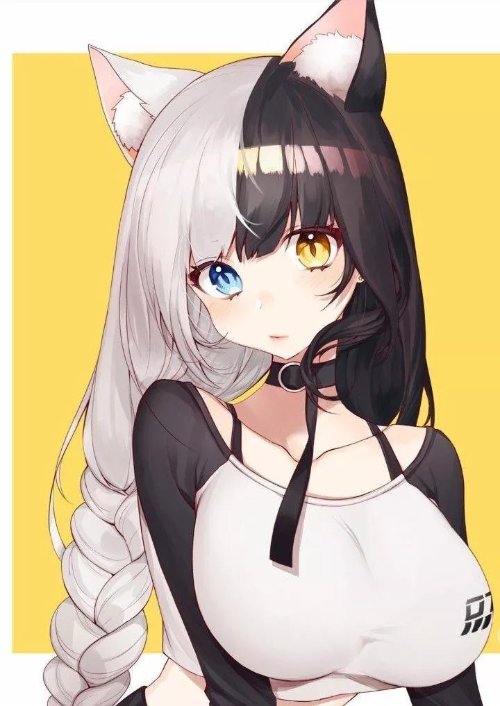 Black and white posted by Its_kalid112