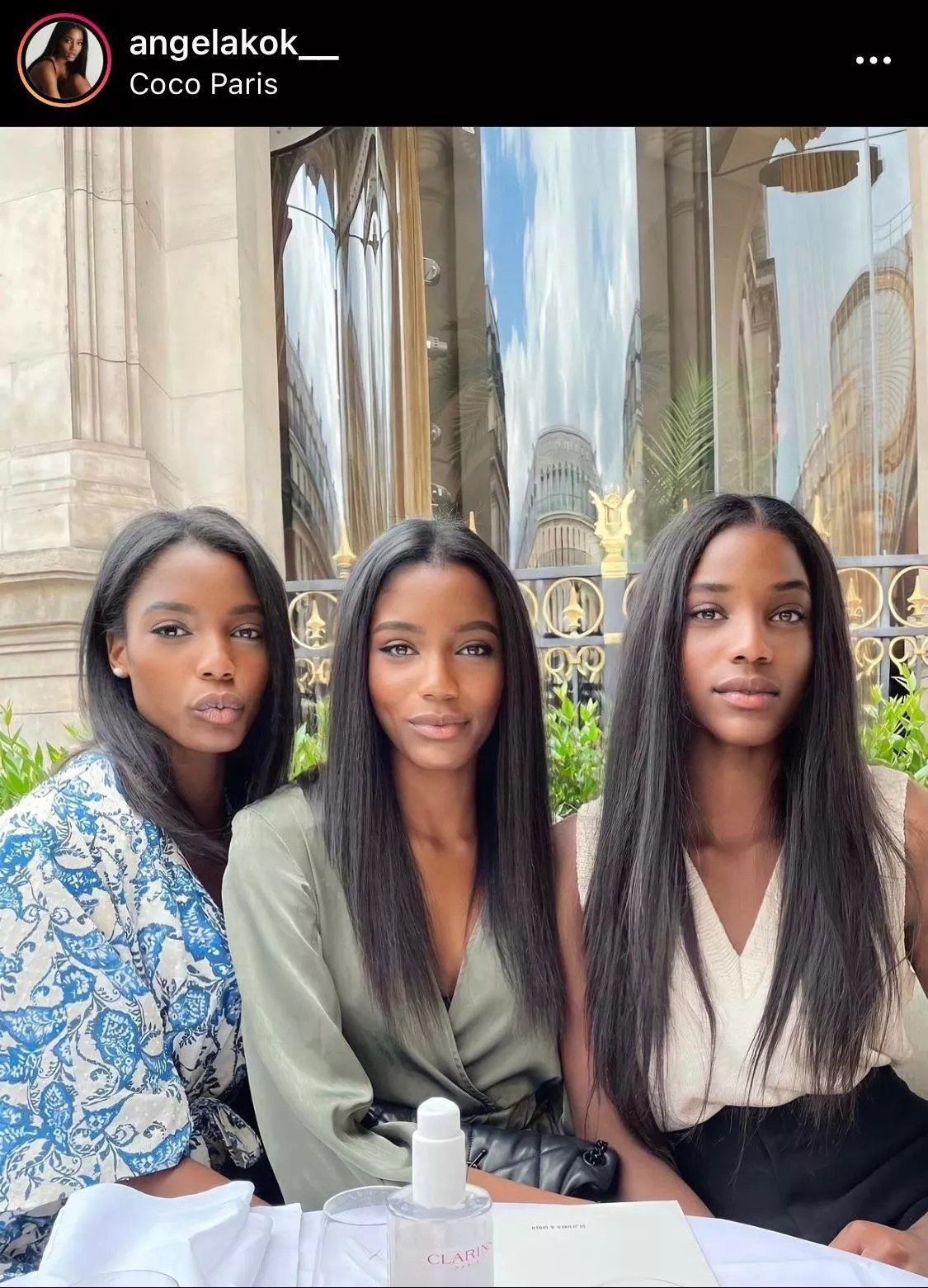 Black Beauties posted by 74_Phaedrus