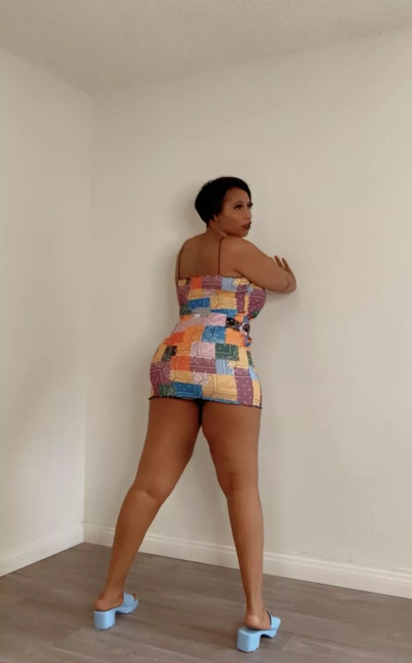 Black Betty Boop posted by MonniMonroe