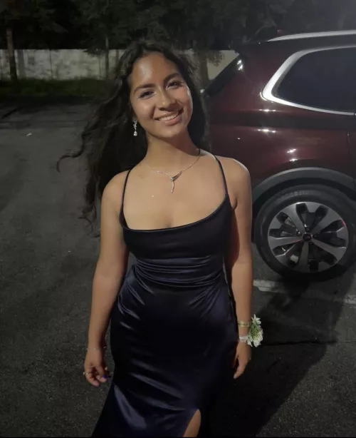 black dress by loverofniceimages