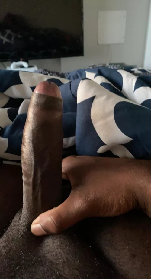 Black excellence by No-Bad1954