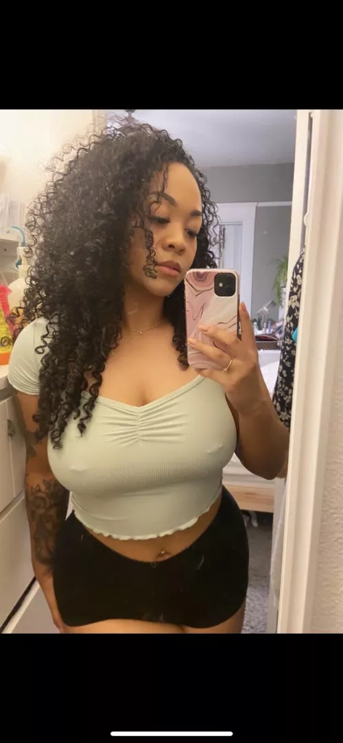 black & filipino🥰 by icanbeneedy