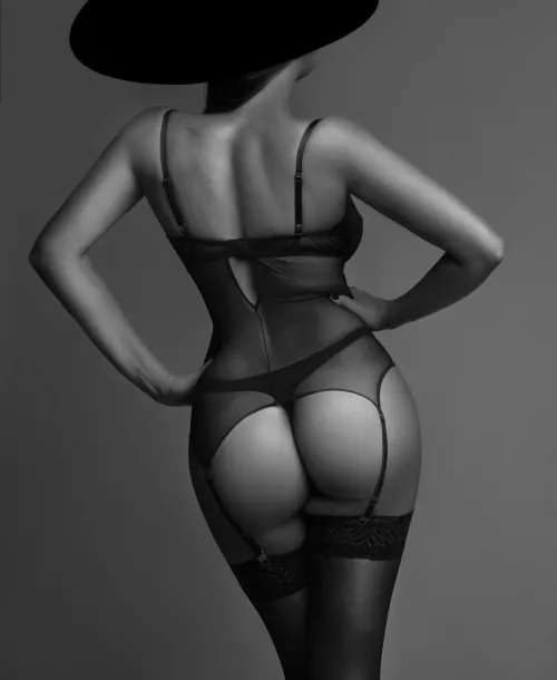 Black hat by laidbackaccount