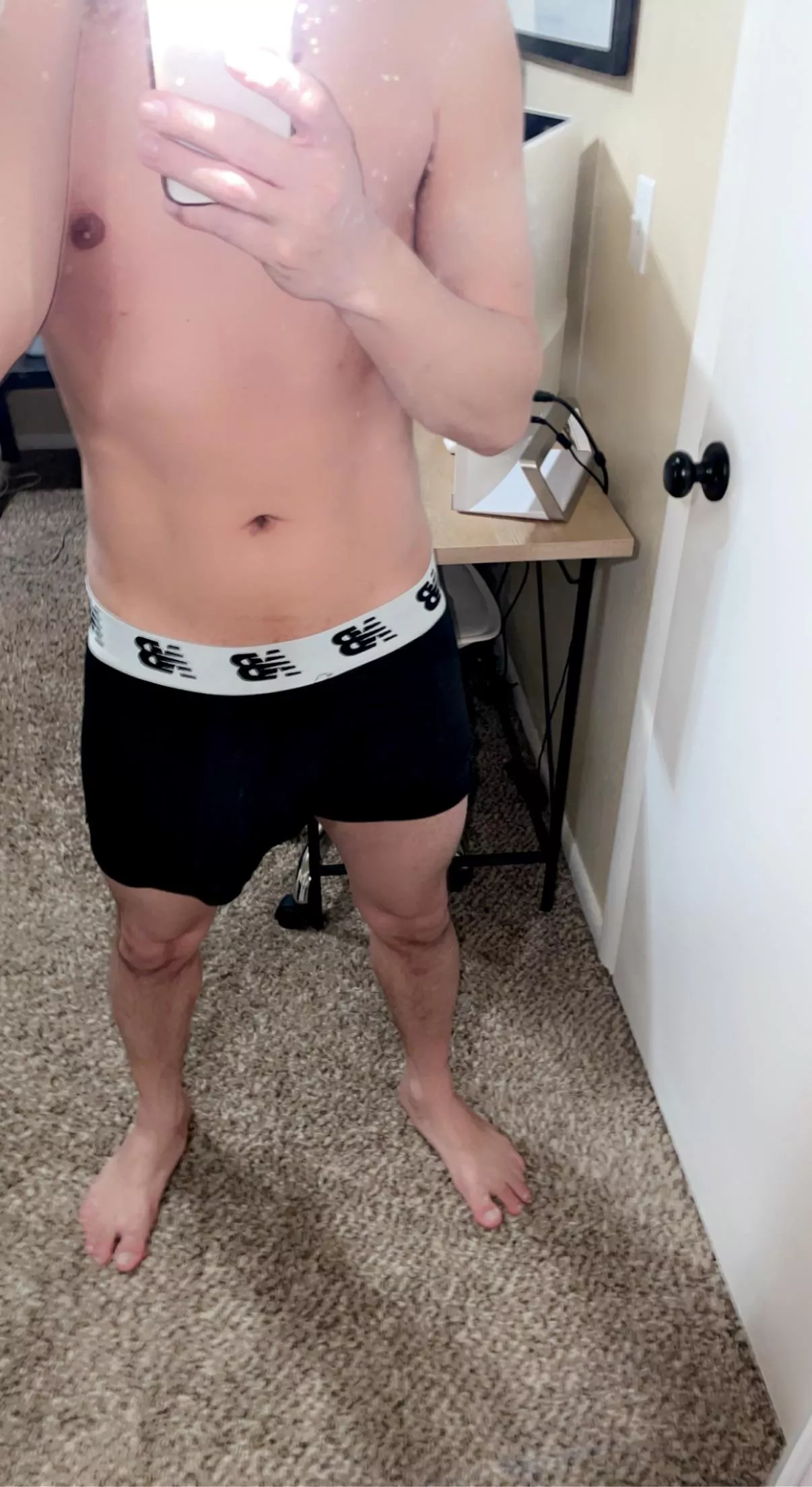 Black is always a good look posted by Historical-Artist324