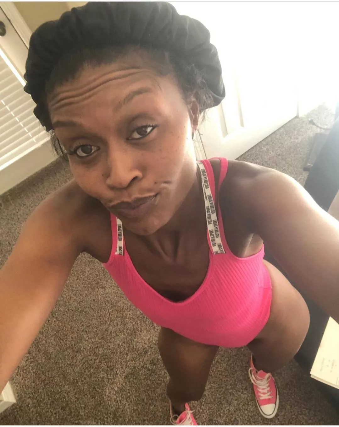 Black milf lookin tribs..kik Tallnicca75 posted by EcstaticEstate4558