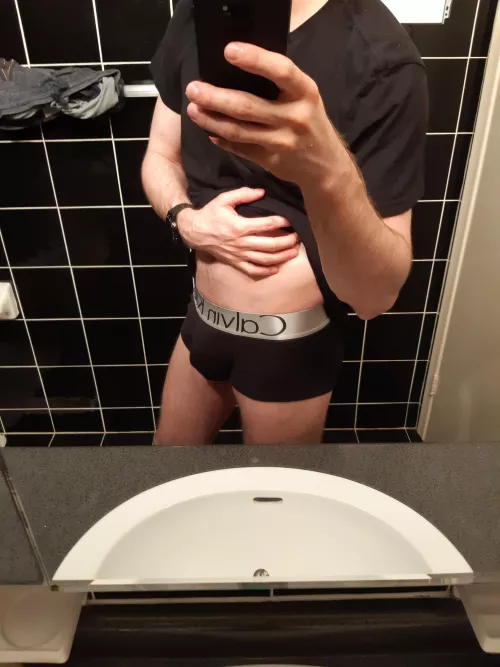 Black Monday lol by SERGEInikiforov