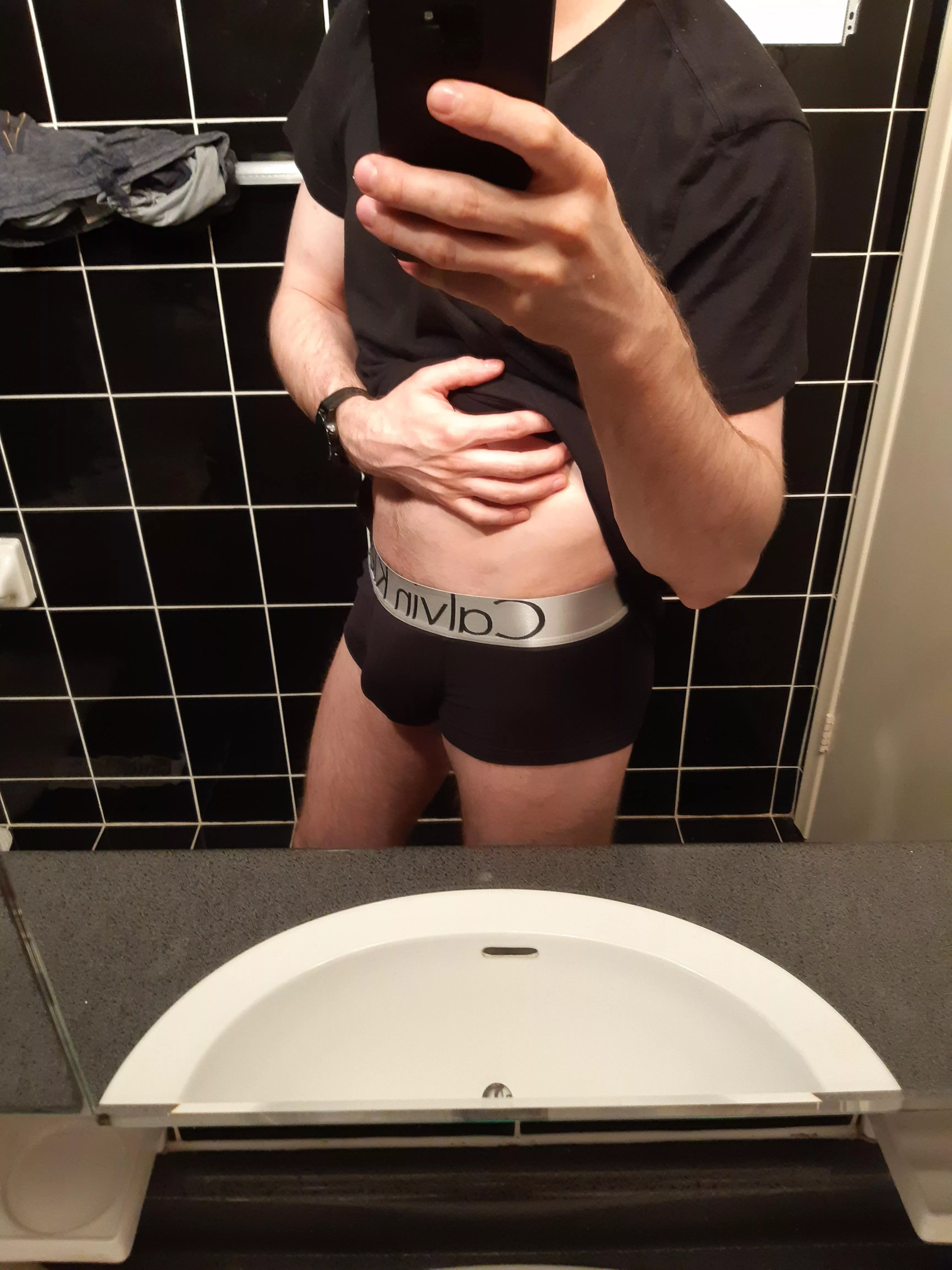 Black Monday lol posted by SERGEInikiforov