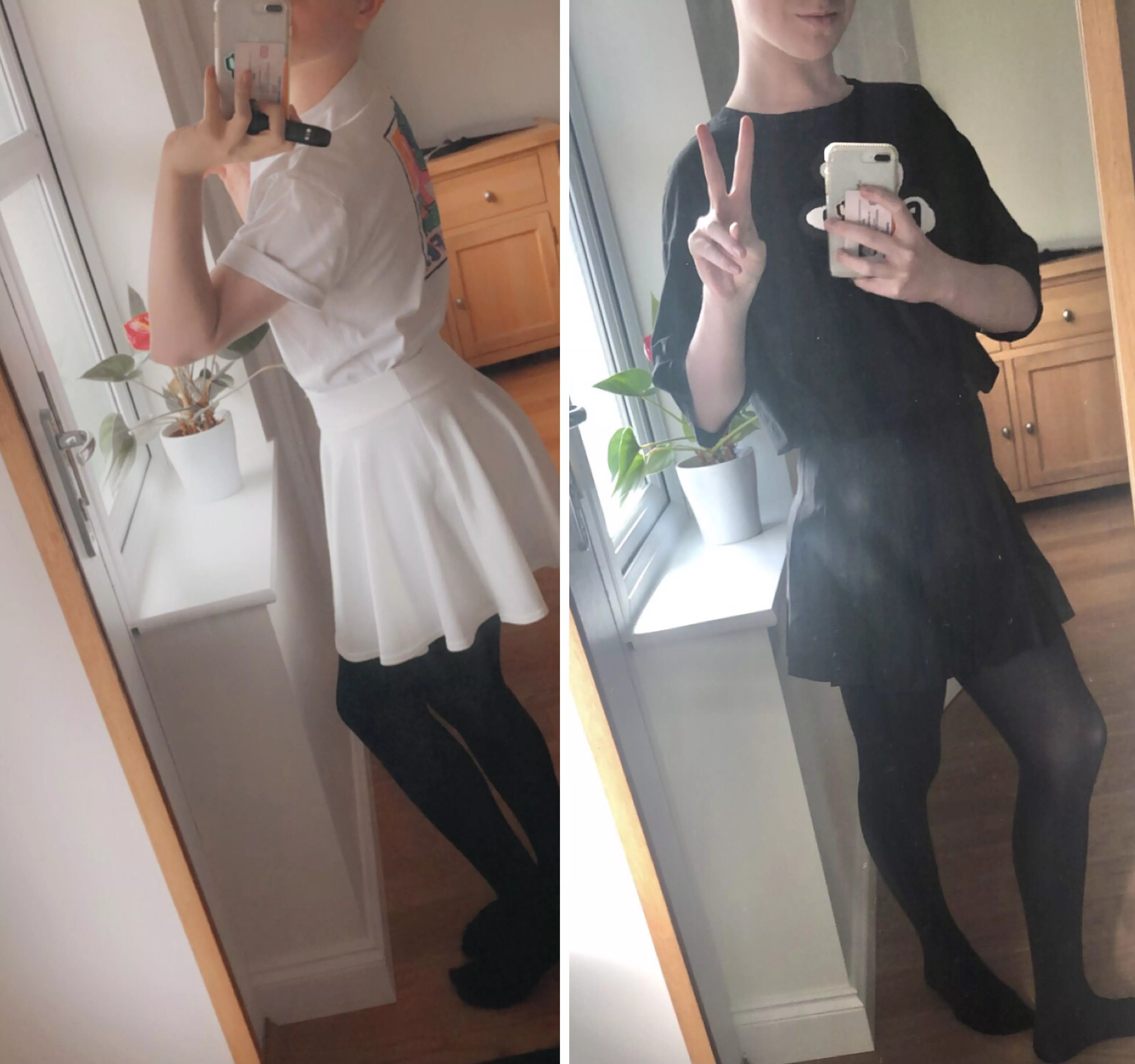 Black or white? ☯️ posted by Subject_Okra_925