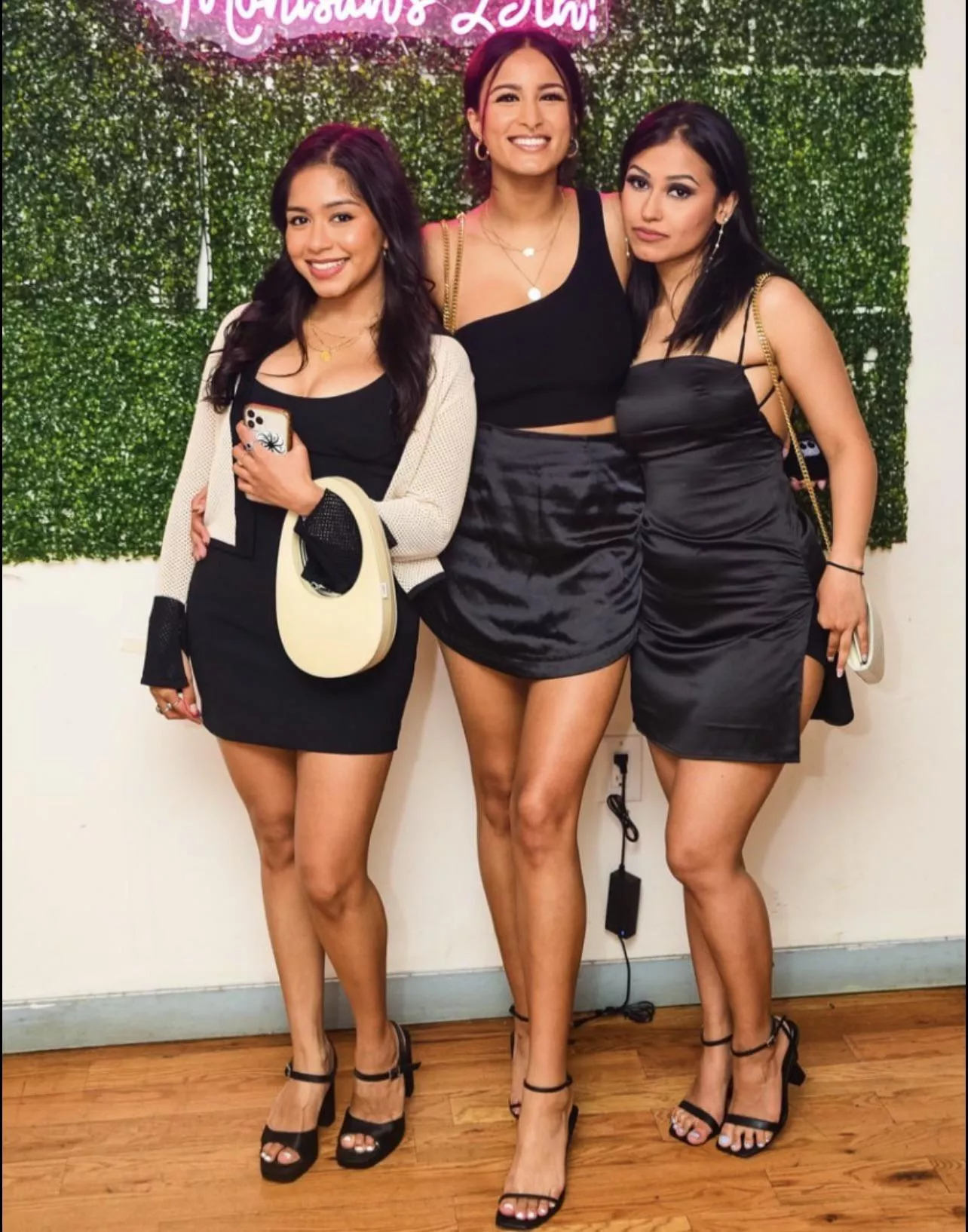 black outfits posted by loverofniceimages