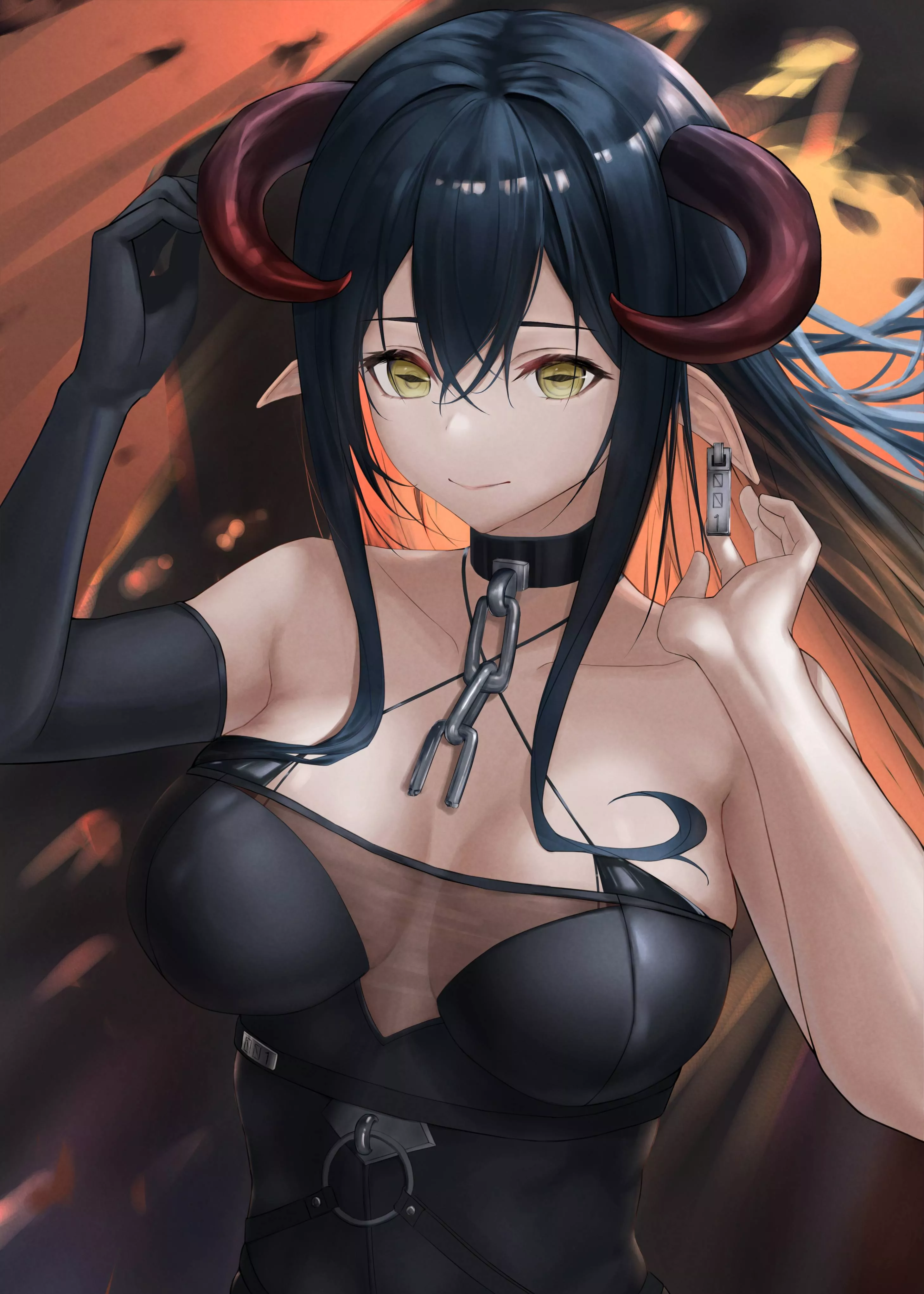 Black Sheep posted by CheetahSperm18