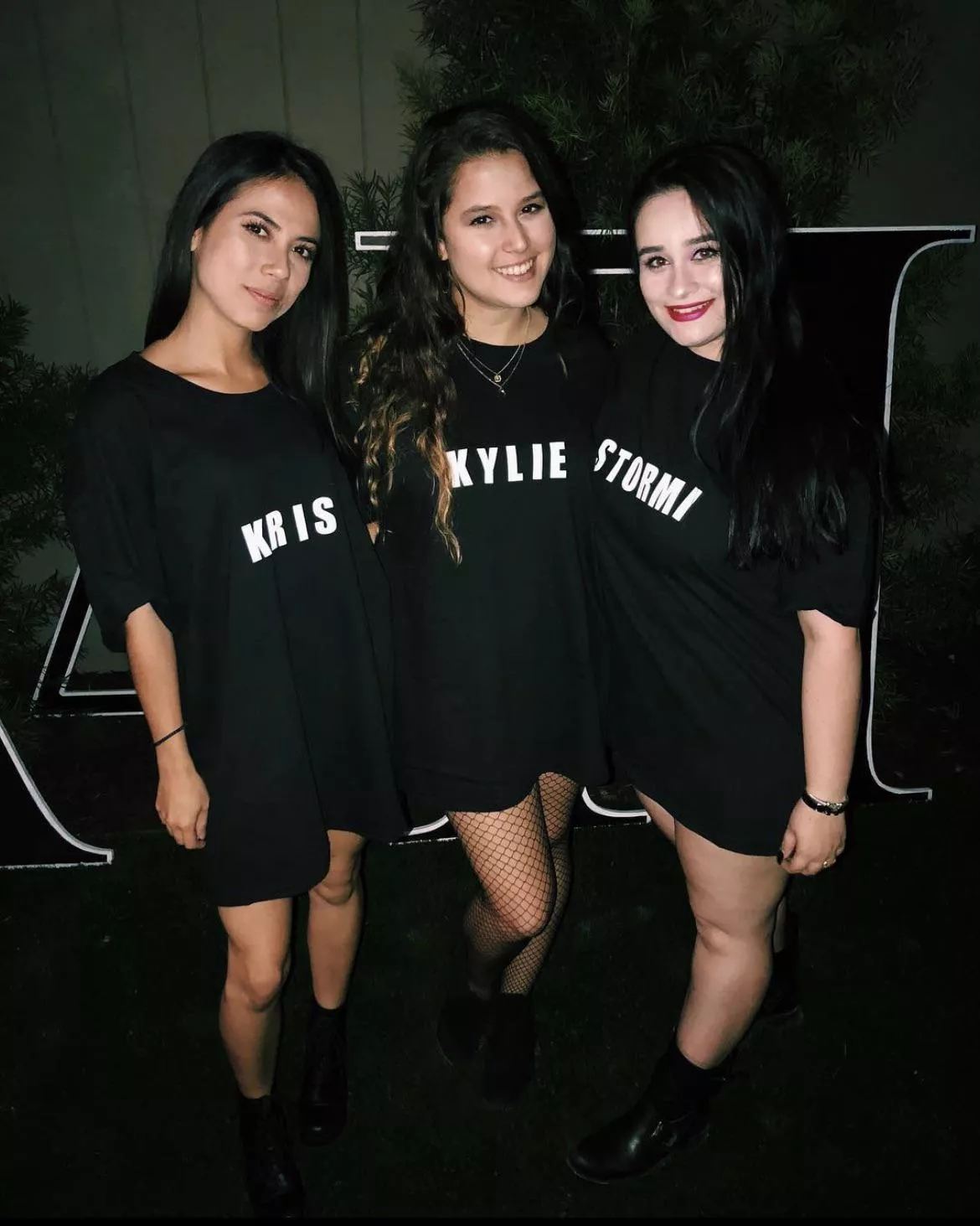 Black shirts posted by marwin_golden1