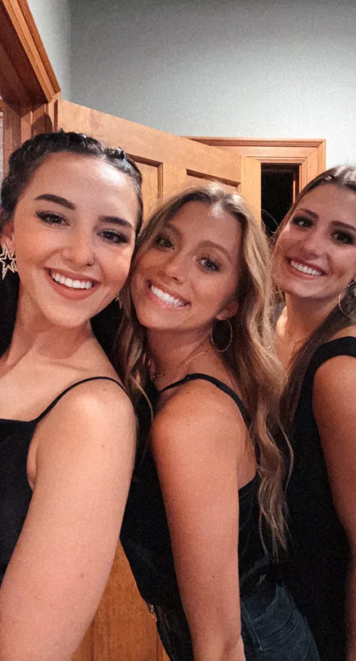 Black Straps by WarmObserver