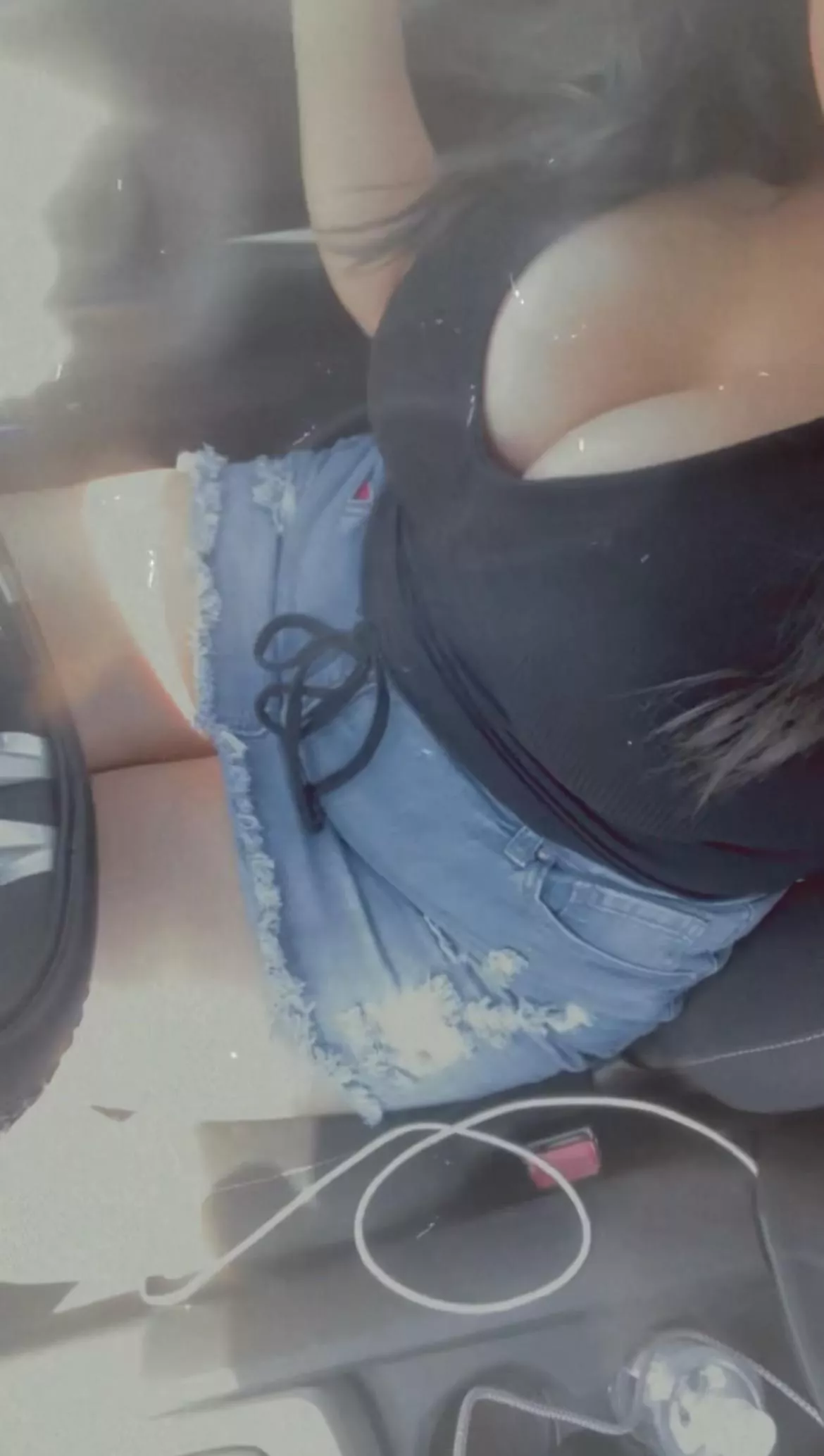 Black top posted by Confident_Apricot_11