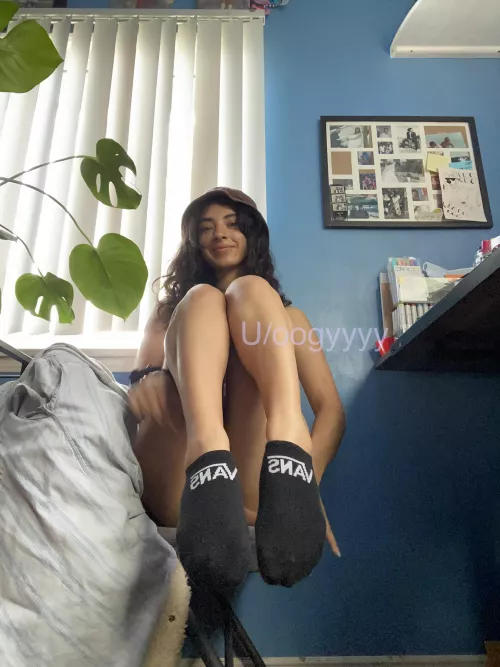 Black van no shows Are my fav . what are urs ? by Oogyyyy