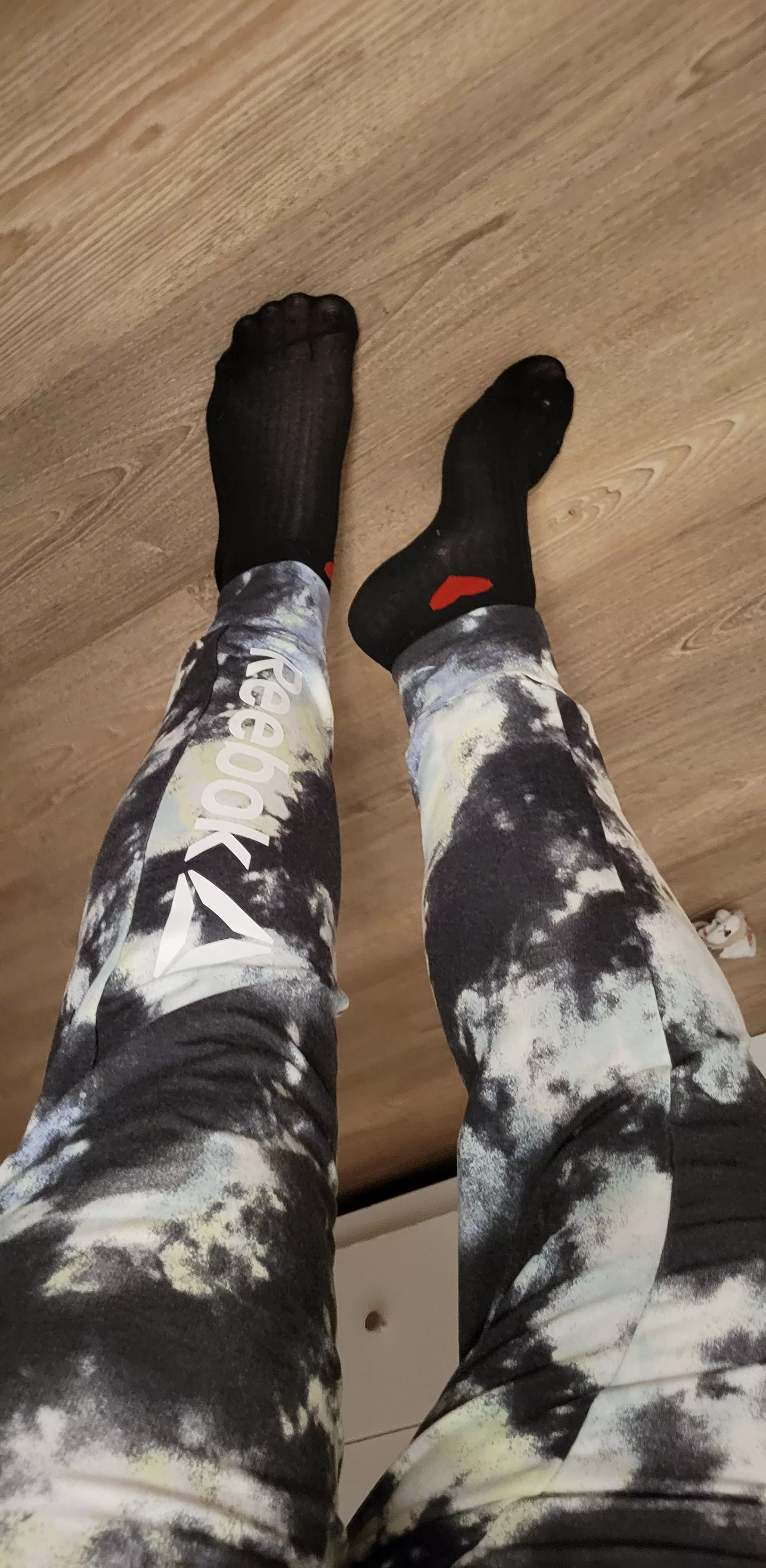 Black with ❤️.. to die for.. posted by foxxcii