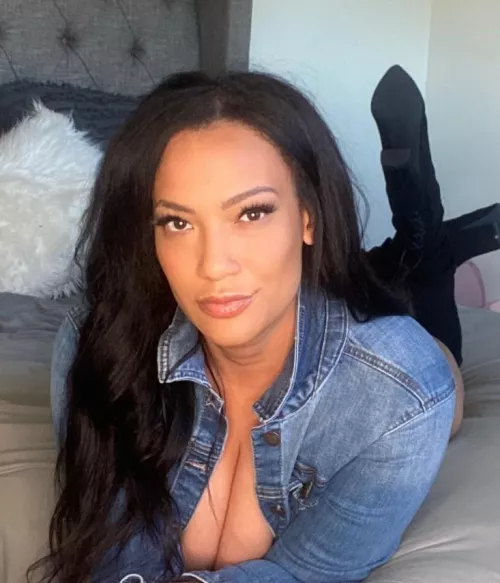 Black x Native x White by Optimalmilf1