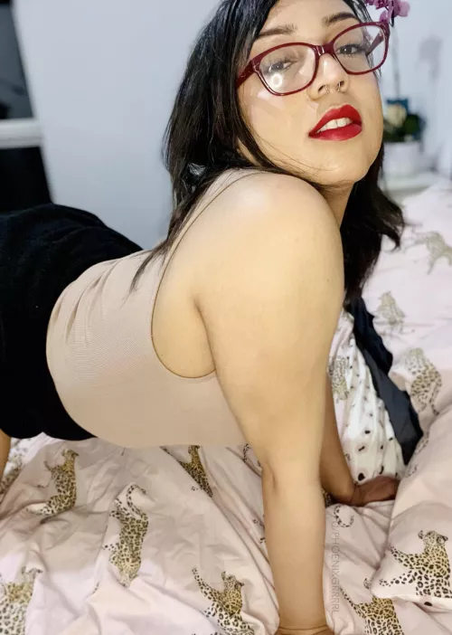 Black x White by phoenixgrrrrl