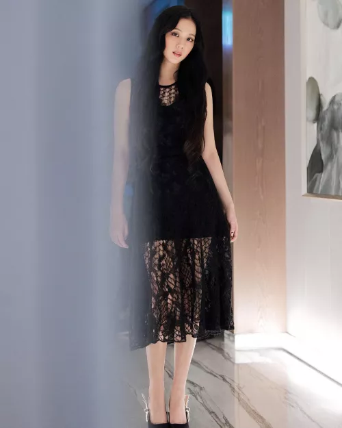 Blackpink - Jisoo by Ghouldual