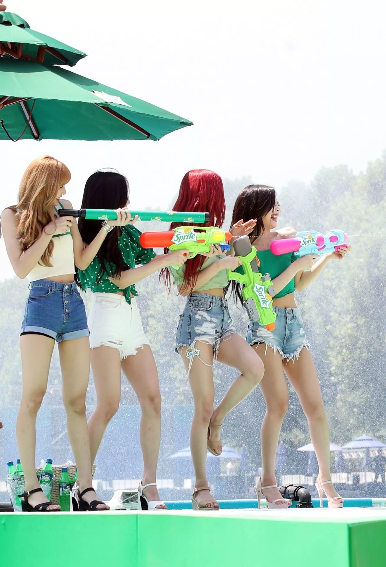 BLACKPINK posted by KingSettle