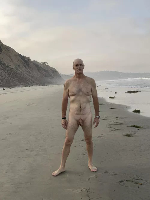 Black’s Beach by smoothshave