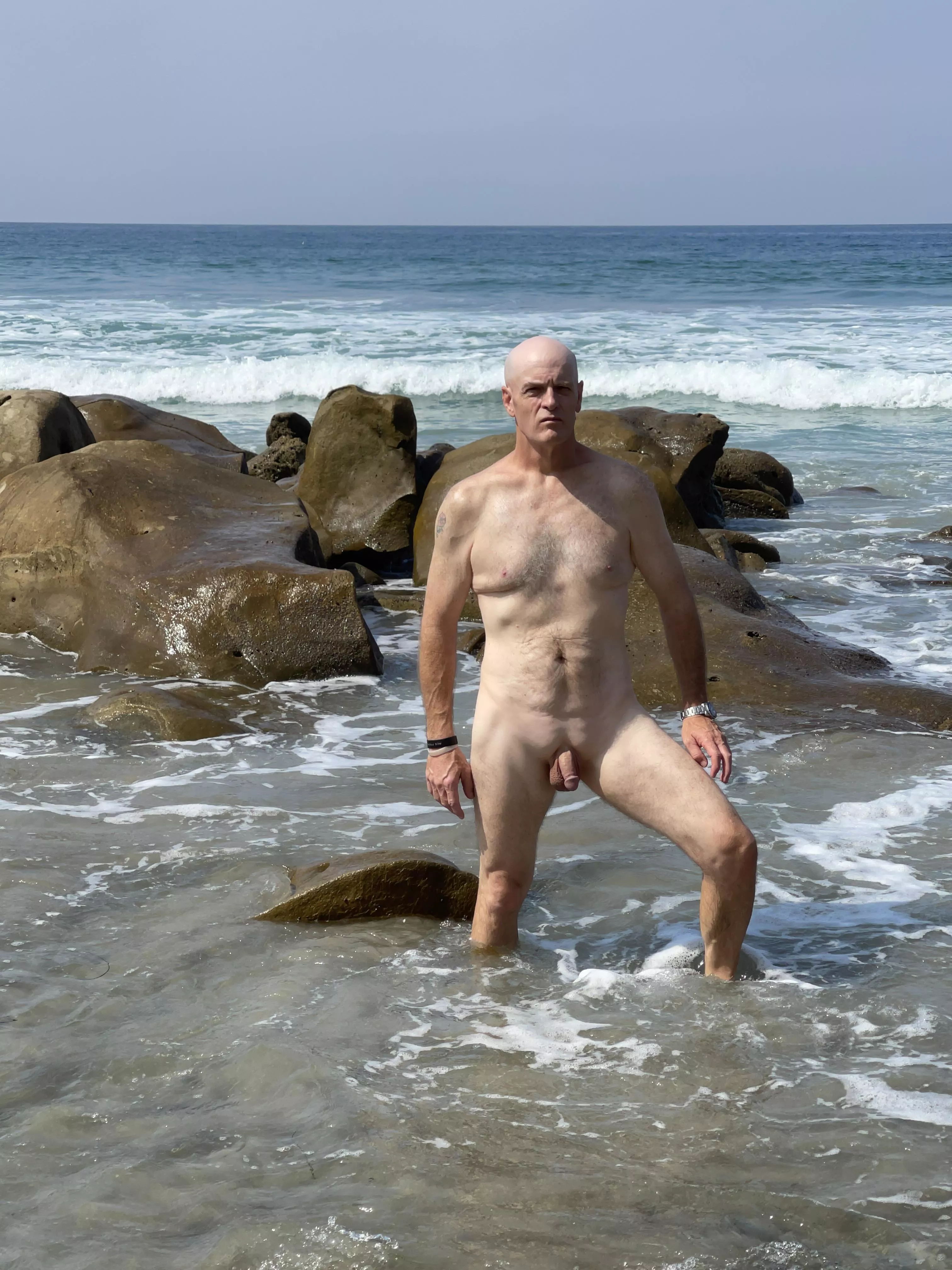 Black’s Beach posted by smoothshave