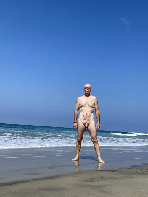 Black’s Beach by smoothshave