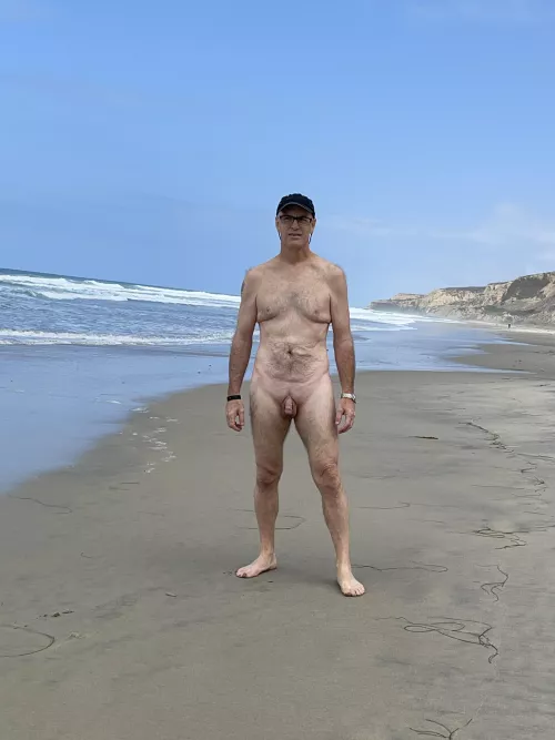 Black’s Beach by smoothshave