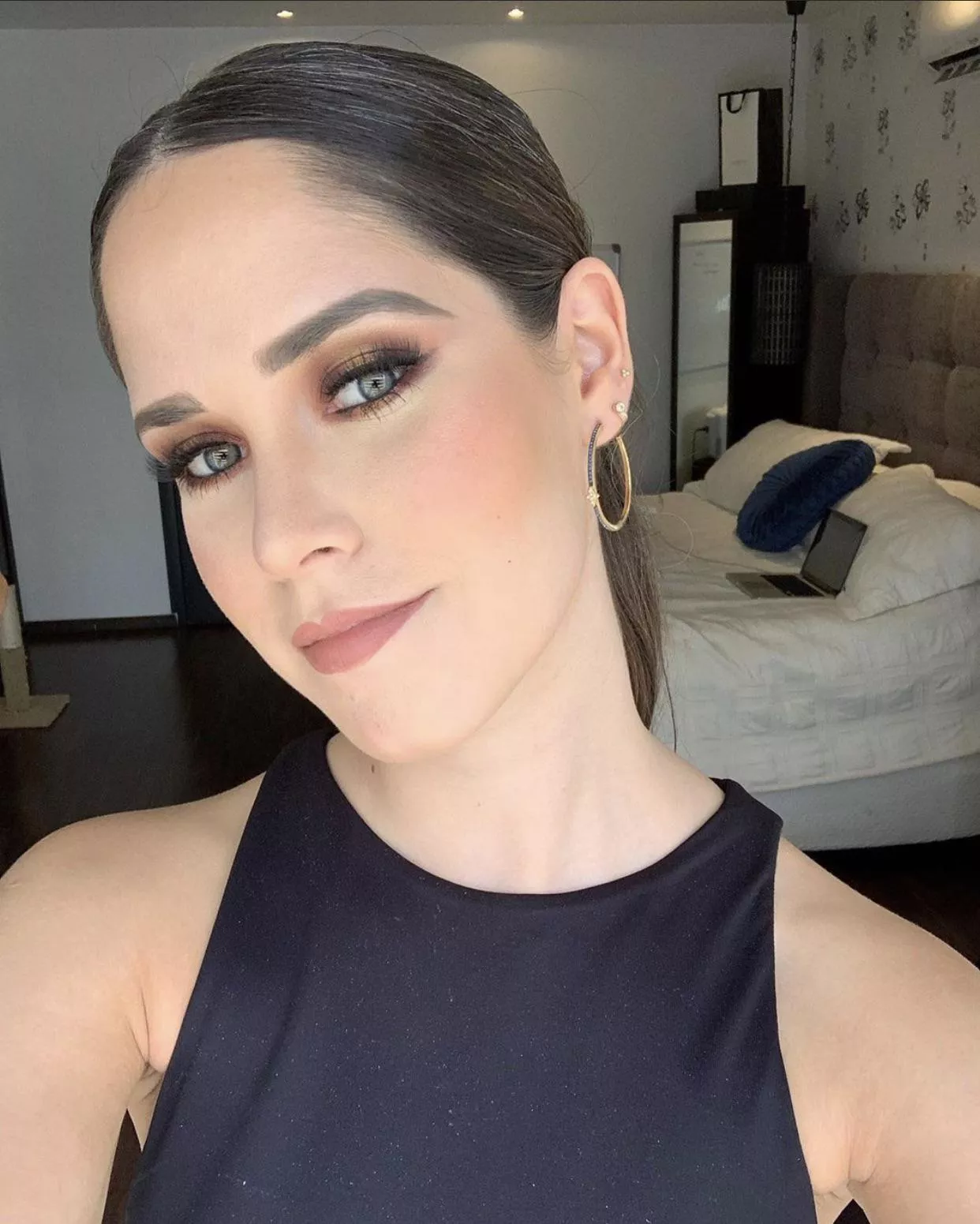 Blanca posted by palexaxelap