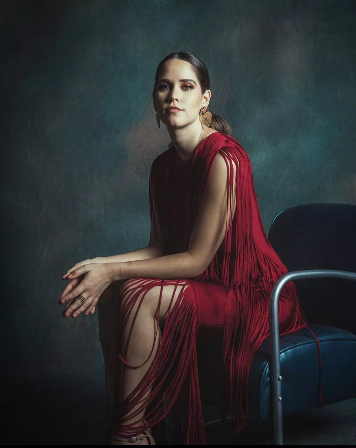 Blanca Model posted by palexaxelap