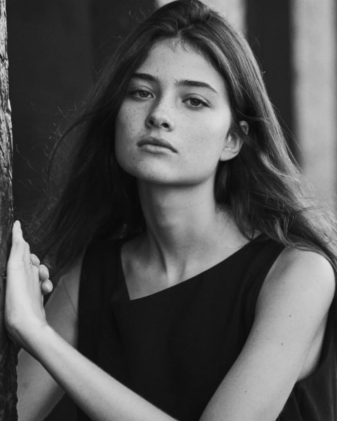 Blanca Soler posted by tomsmiththrowaway10