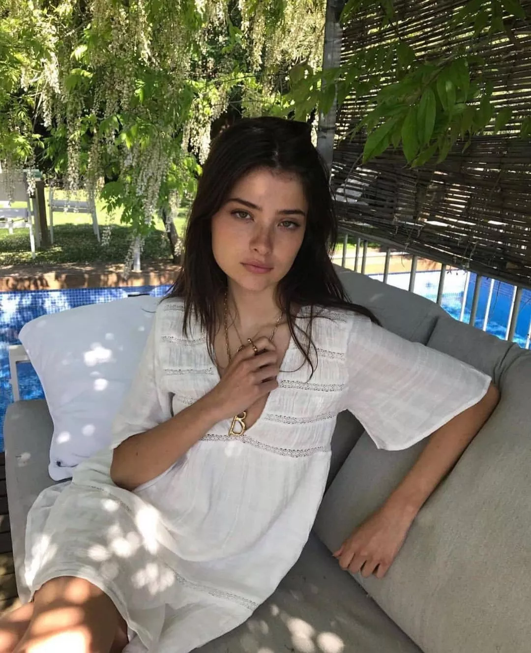 Blanca Soler posted by tomsmiththrowaway10