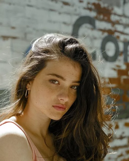 Blanca Soler by tomsmiththrowaway10