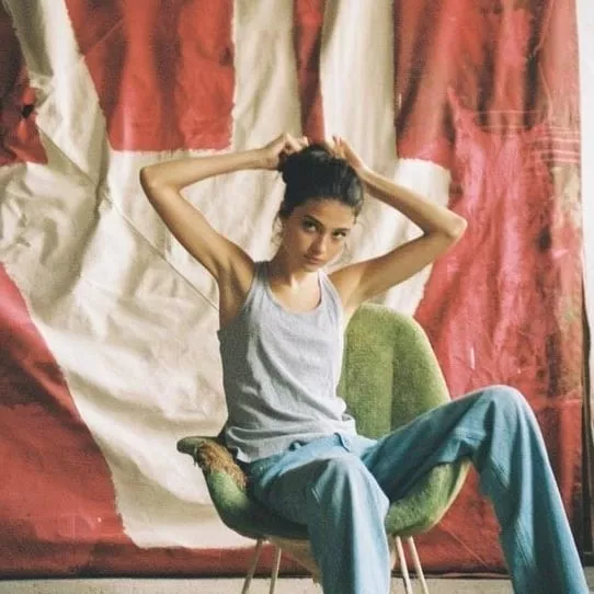 Blanca Soler posted by tomsmiththrowaway10