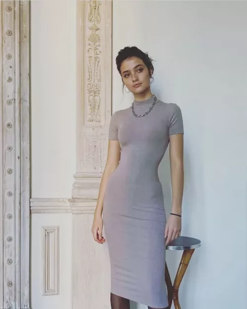 Blanca Soler by tomsmiththrowaway10