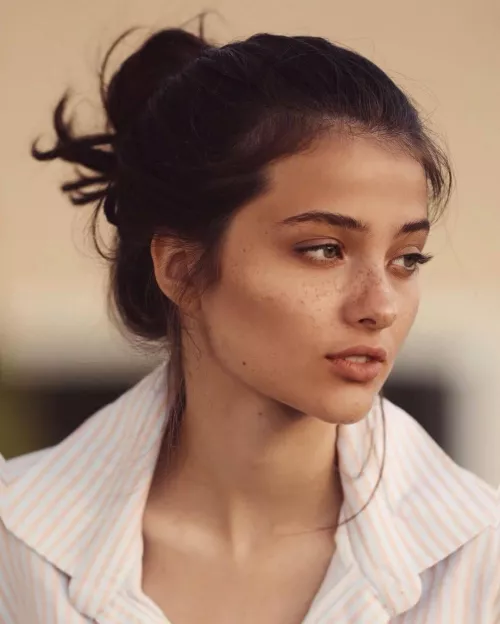 Blanca Soler by tomsmiththrowaway10