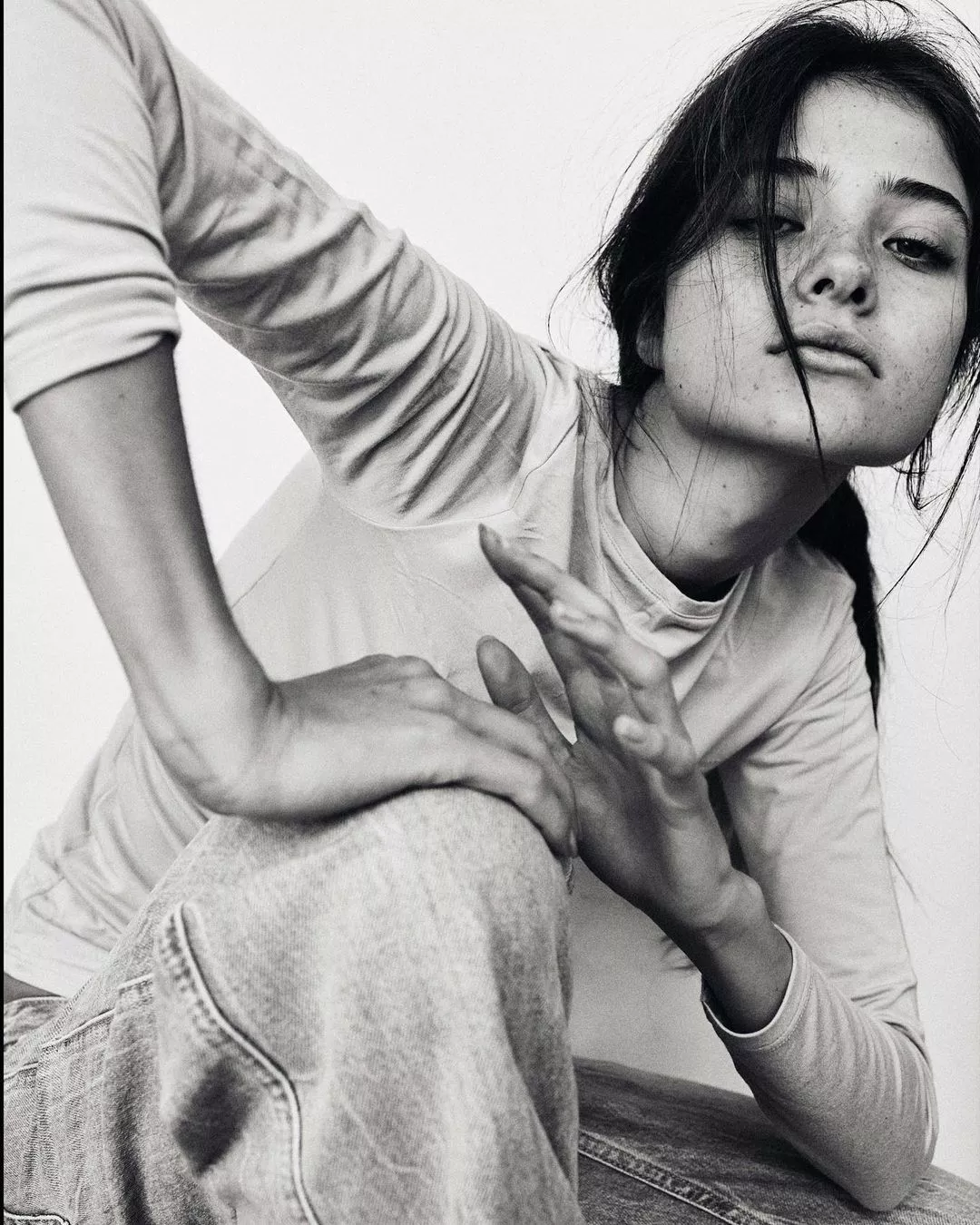 Blanca Soler posted by tomsmiththrowaway10