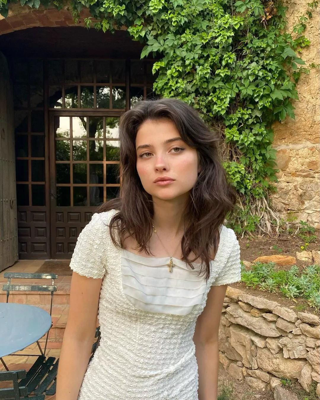 Blanca Soler posted by tomsmiththrowaway10