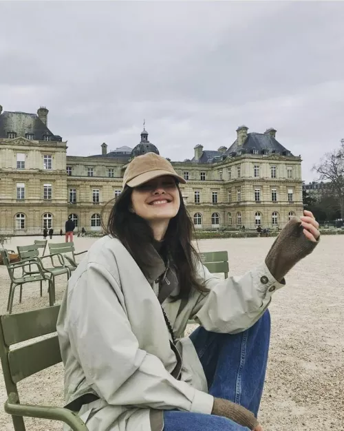 Blanca Soler by tomsmiththrowaway10